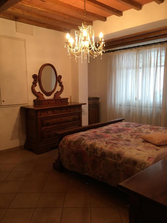 Gelsomini Villa มาสซา ภายนอก รูปภาพ